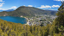 Both Laguna Verde and Escorial are located near San Martín de los Andes. Both Laguna Verde and Escorial are located near San Martín de los Andes.