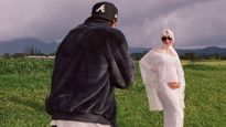 Hailey y Justin Bieber anunciaron que esperan su primer hijo.
