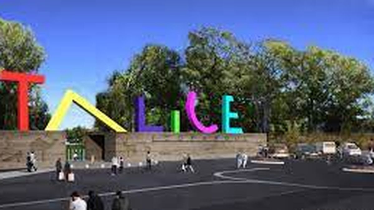 Tálice Ecopark, closed due to bird flu