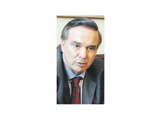 Miguel Ángel Pichetto