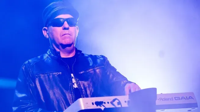 Ball tenía 66 años y fue uno de los referentes del synthpop.