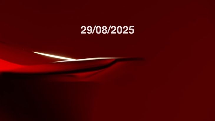 The presentation of the New Tesla will be tomorrow. The presentation of the New Tesla will be tomorrow.