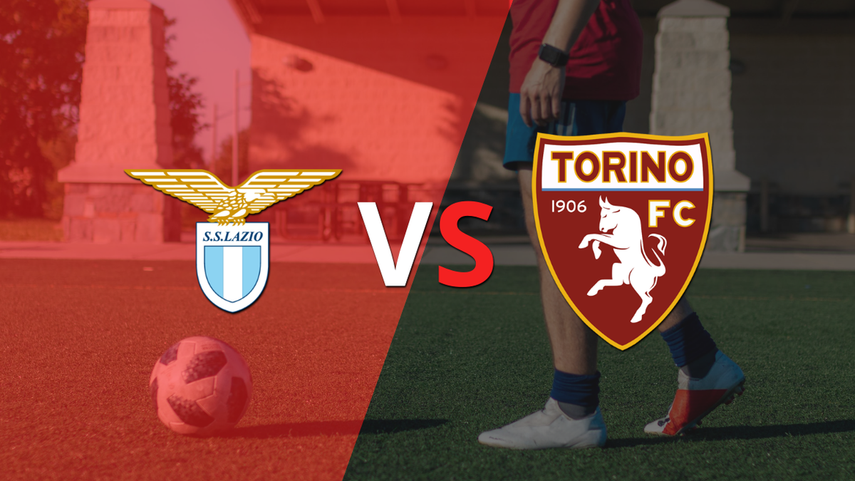 Italy – Serie A: Lazio vs Torino Date 6