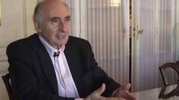 Fernando De la Rúa