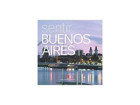 Buenos Aires, un descubrimiento