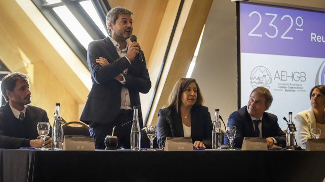 Matías Lammens.&nbsp;