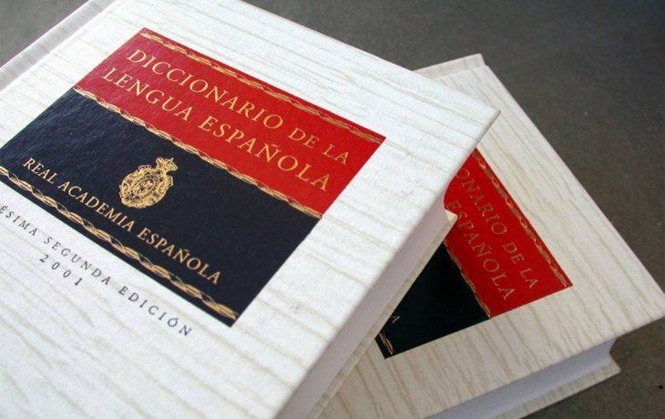 La RAE oficializó las nuevas palabras.