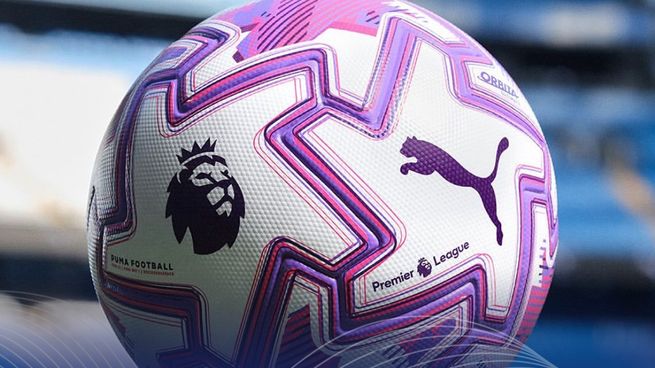 Comienza la Premier League, la liga más destacada del mundo.