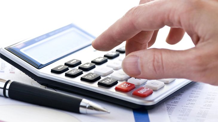 How the bonus is calculated. How the bonus is calculated.