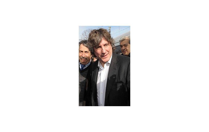 Amado Boudou