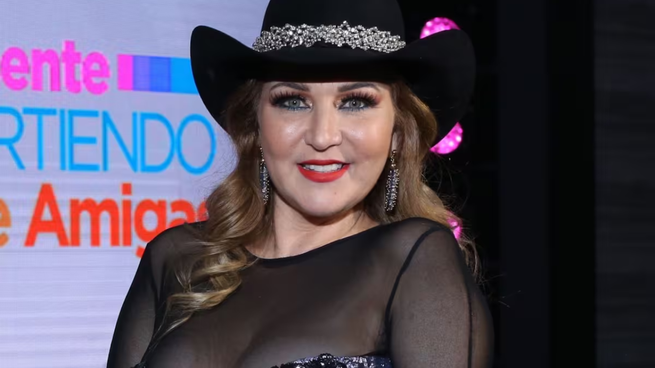 Este es el tesoro de la Jefaza: de cuánto es la fortuna de la estrella que compró su mansión con tandas