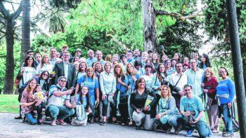 hotton relanza valores para mi pais