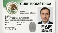 Cómo solicitar la CURP Biométrica con geolocalización: así funciona