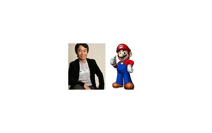 La saga de Mario Bros es la más vendida de la historia.