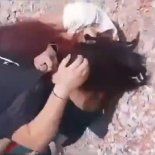 Una violenta pelea entre dos alumnas escaló hasta una agresión a los docentes. Una violenta pelea entre dos alumnas escaló hasta una agresión a los docentes.