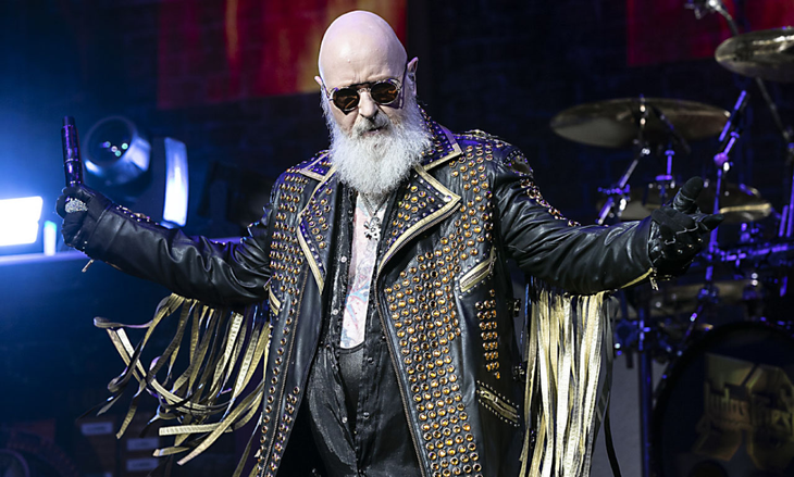 Slipknot and Judas Priest arrive in Argentina: when and where to get tickets