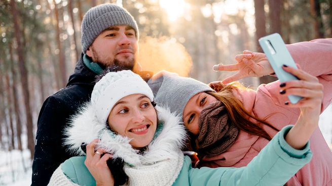 Las vacaciones de invierno tienen distintos comienzo en las escuelas del país.
