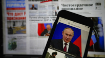 Guerra en Ucrania: Rusia bloqueó las webs de 15 medios de comunicación