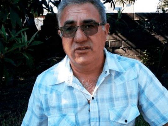 Néstor Monzónconcretó los ataques cuando estaba al frente de la parroquia María Madre deDios.