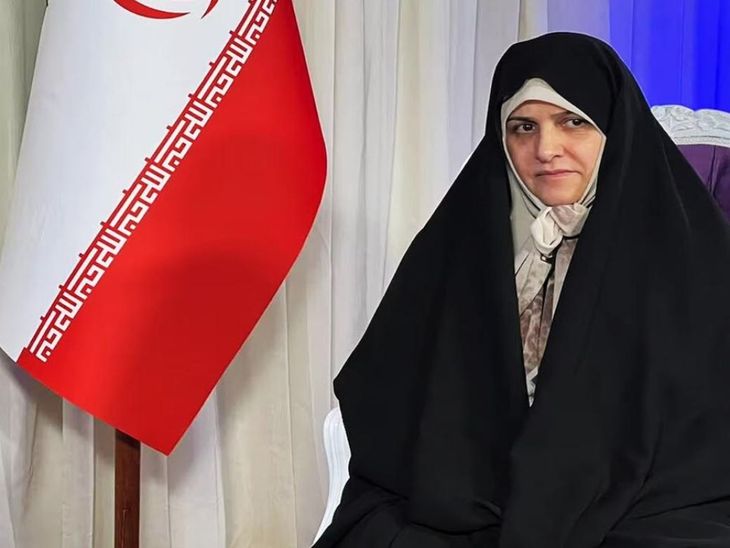 Ahmad Alamolhoda, miembro de la Asamblea de Expertos, confirmó que la votación para elegir al nuevo líder supremo ya se realizó. Ahmad Alamolhoda, miembro de la Asamblea de Expertos, confirmó que la votación para elegir al nuevo líder supremo ya se realizó.