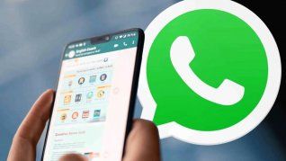 La nueva ciberestafa por WhatsApp que causa estragos en la gente.