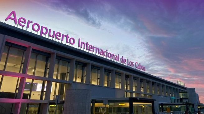 Historia y futuro de Grupo Aeroportuario del Pacífico.