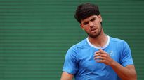 Carlos Alcaraz no jugará Roland Garros ni Wimbledon por lesión.