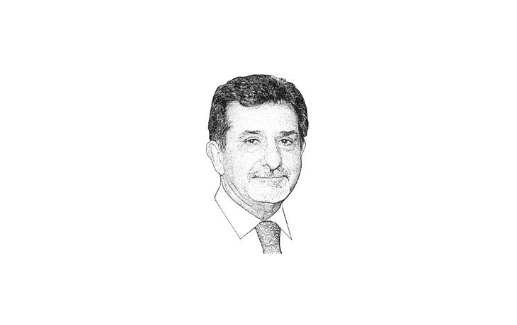 ámbito.com | Joaquín Da Rocha