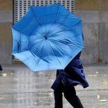 En provincias como San Luis y Córdoba se esperan ráfagas de viento hasta 70 km/h. En provincias como San Luis y Córdoba se esperan ráfagas de viento hasta 70 km/h.