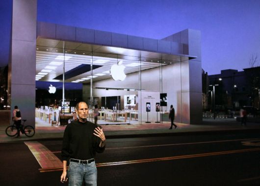 Murió Steve Jobs, fundador de Apple (foto 5)