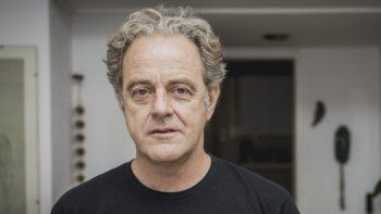 Juan Forn.