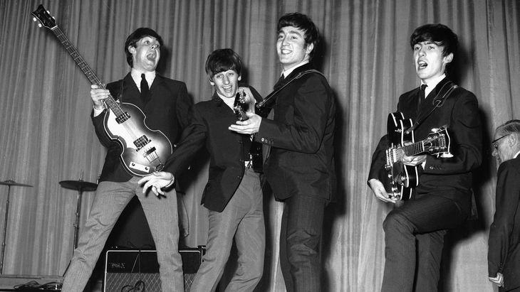 The story behind “Let It Be”, the greatest success of The Beatles who turns 55 years old