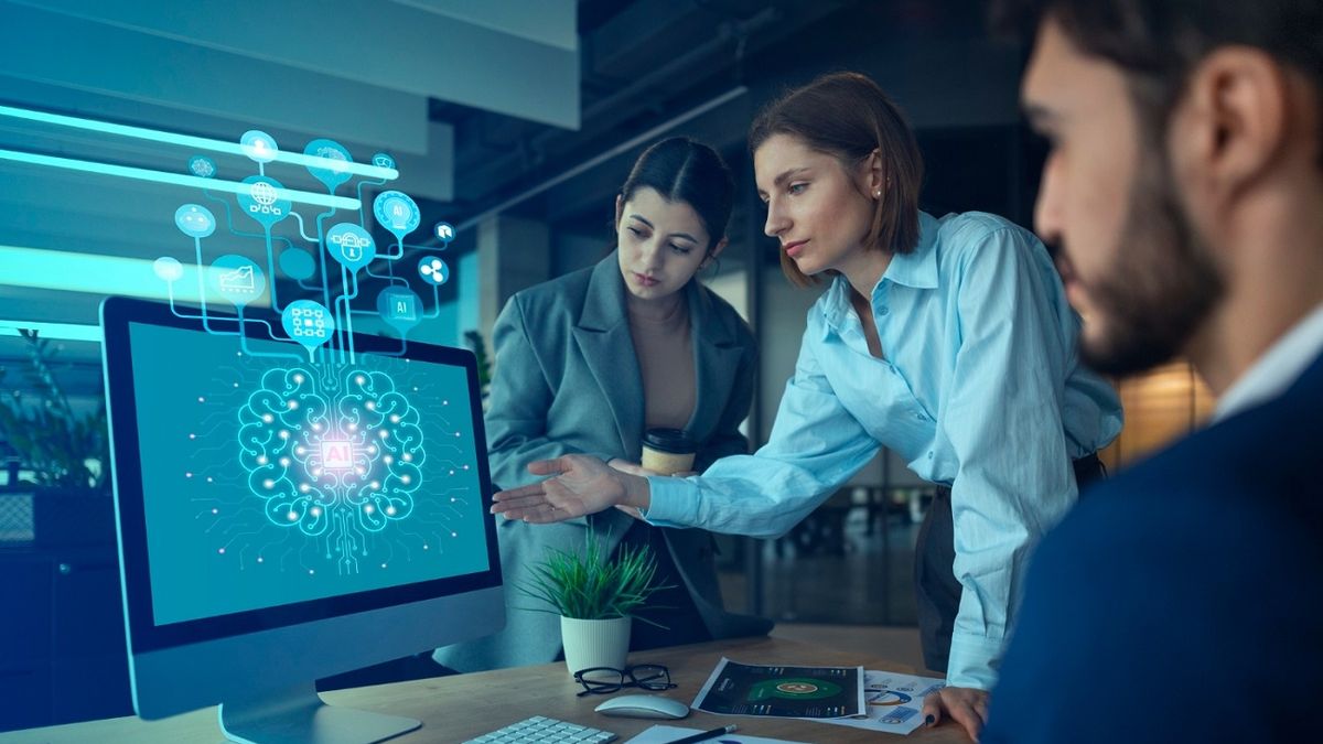 Pagar por usar <b>inteligencia artificial</b>?: cuando el incentivo no genera valor thumbnail