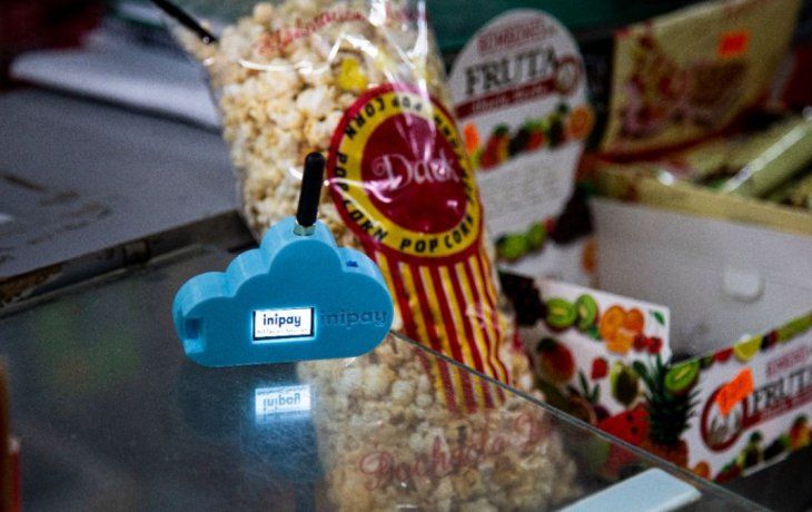 ámbito.com | Inipay pagos