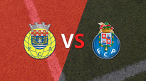 arouca supero 3-2 a porto en un partidazo