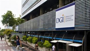La DGI recibió 665 solicitudes de intercambio de información financiera entre 2013 y 2024.