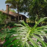 Cabañas El Ghante de Hidalgo. Cabañas El Ghante de Hidalgo.