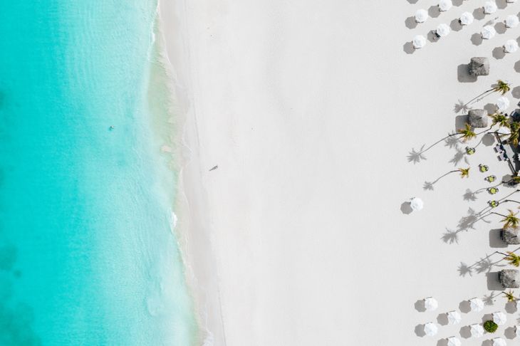 La oferta gastronómica de Aruba es de remarcable calidad. La oferta gastronómica de Aruba es de remarcable calidad.