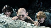 Llega una nueva película ambientada en el universo creado por Tolkien.