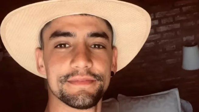 Jesús Buffarini, el joven asesinado en Córdoba