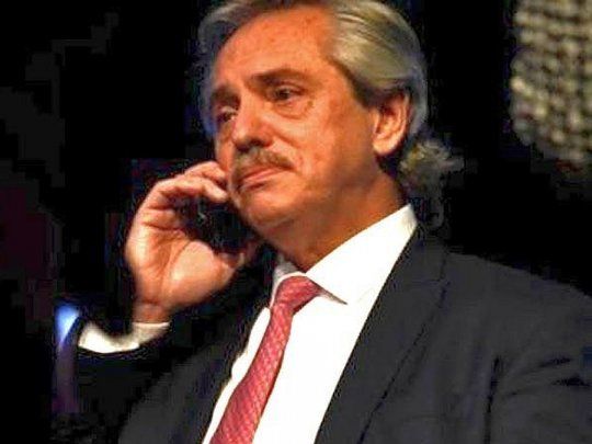 Financial Times se&ntilde;ala que Alberto Fern&aacute;ndez quiere &ldquo;repensar el capitalismo&rdquo;