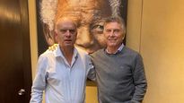 Mauricio Macri desplazará a la esposa de Diego Valenzuela del PRO bonaerense.