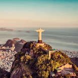 Florianópolis, Camboriú y Río de Janeiro encabezan las opciones tradicionales, mientras que las playas de Bahía y Pernambuco ganan terreno entre los turistas argentinos.