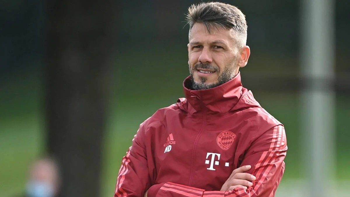 Decisive hours in River: Demichelis has everything ready to be DT