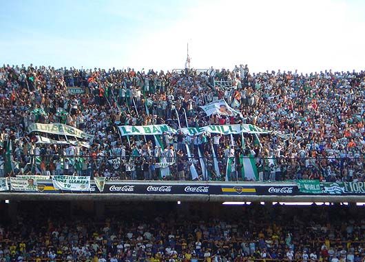 El campeón deliró en la Bombonera (foto 5)