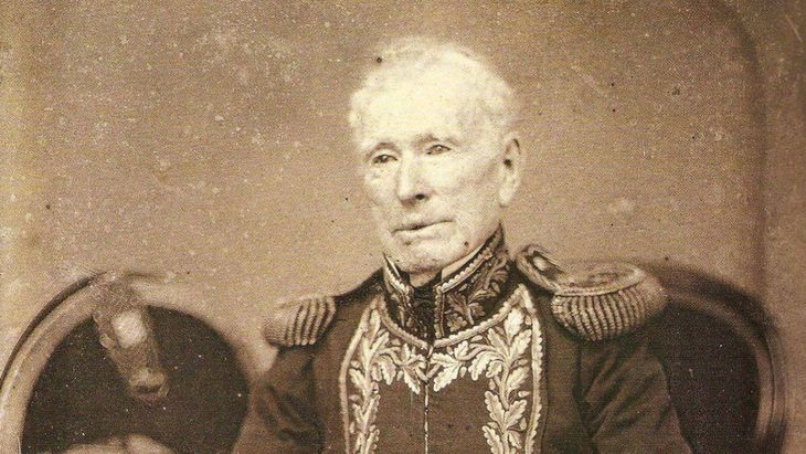 Almirante Guillermo Brown