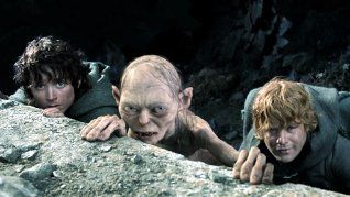 Llega una nueva película ambientada en el universo creado por Tolkien.