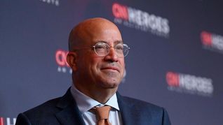 Jeff Zucker.&nbsp;