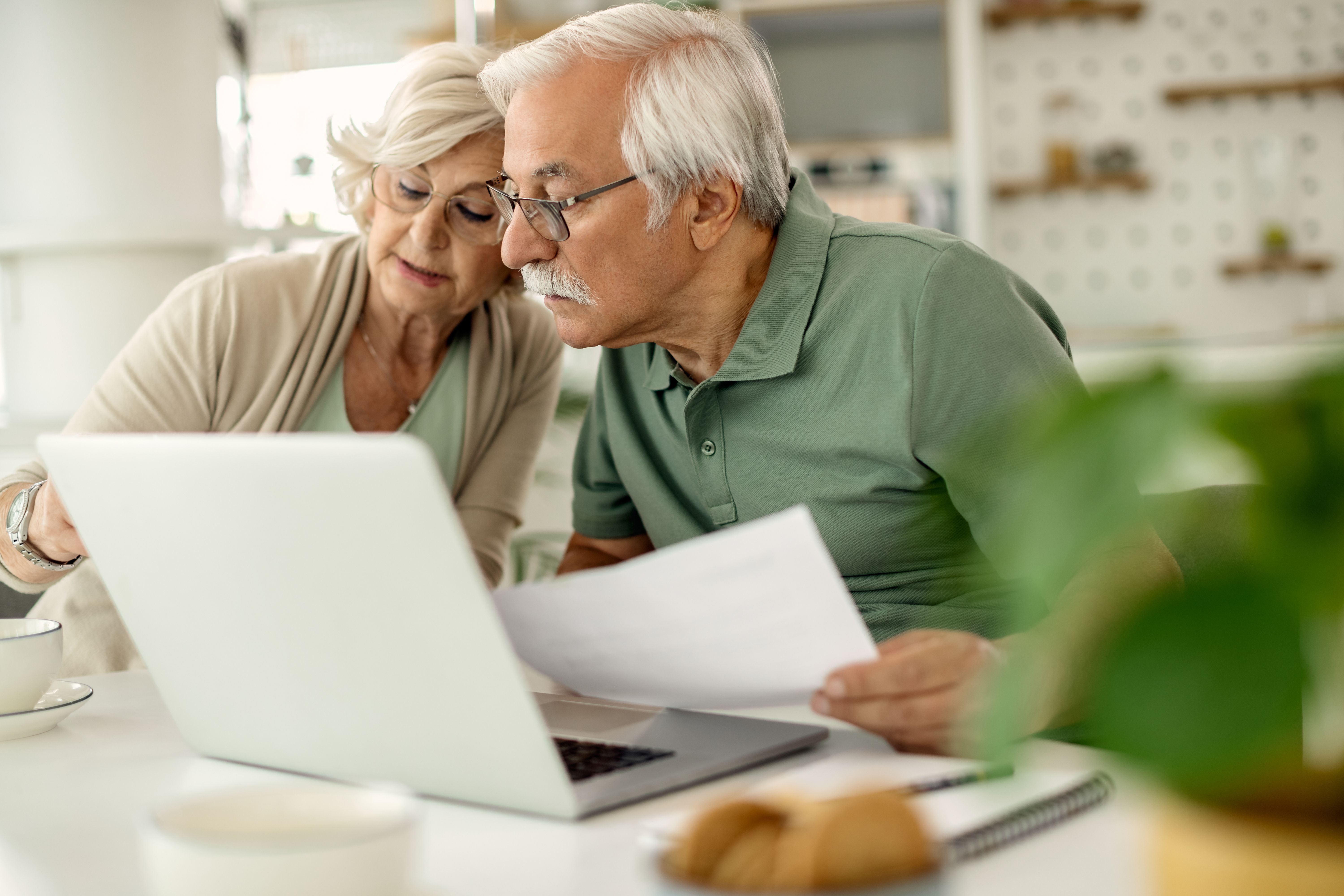 Retirement: How to preserve social work?