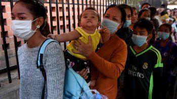 La ONU estima que habrá 45 millones de nuevos pobres en América Latina y el Carible por la pandemia